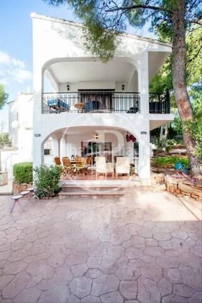 Foto 28c0745c-c5d8-43c4-be85-32a213166879. Affitto casa con riscaldamento piscina in San Miguel-El Paraiso Náquera