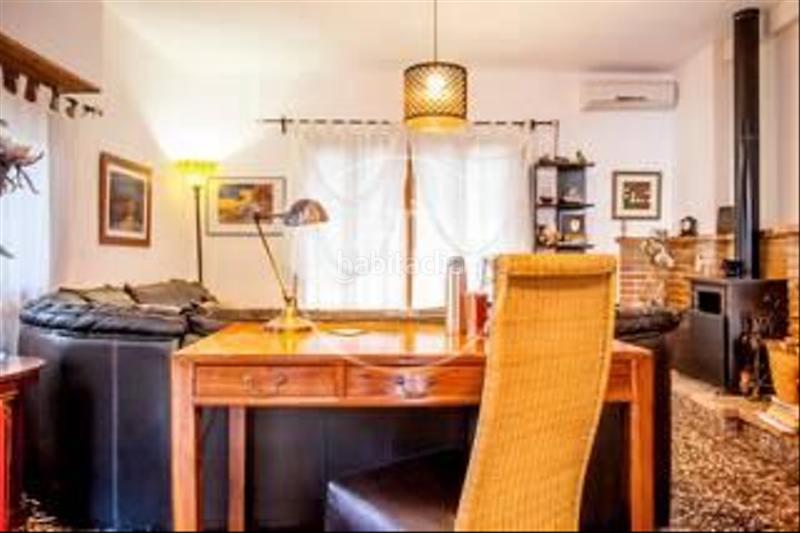 Foto 30993a18-2fc4-4308-8081-baa667500f06. Affitto casa con riscaldamento piscina in San Miguel-El Paraiso Náquera