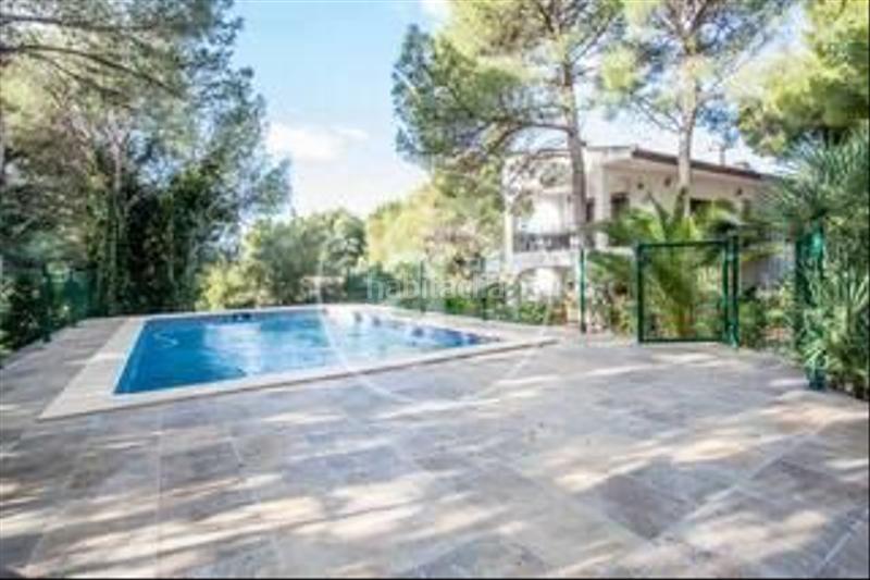 Foto 4659d59f-833e-46ec-8b50-35561dcb60bc. Affitto casa con riscaldamento piscina in San Miguel-El Paraiso Náquera