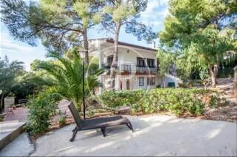 Foto 3f48f4fe-b840-4c26-9292-63fb92f29721. Alquiler casa  en alquiler en San Miguel-El Paraiso Náquera