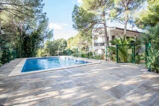 Lloguer Casa  C. penya rotja. Casa en alquiler en náquera