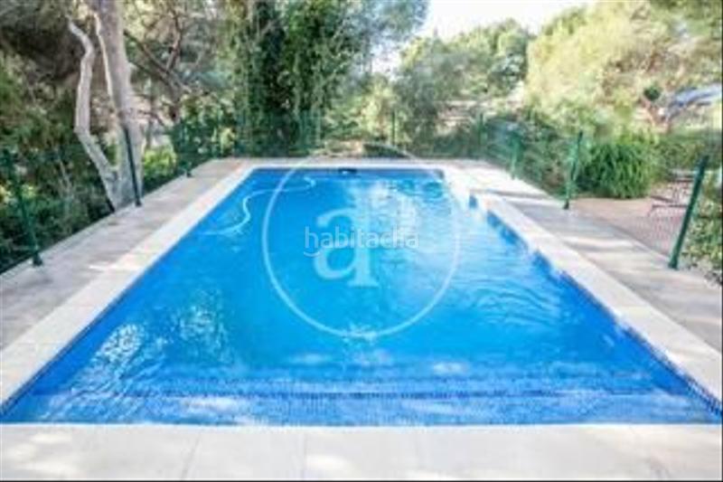 Foto 0ad530b1-ac56-4b2f-984e-adc716eecb73. Lloguer casa amb calefacció piscina a San Miguel-El Paraiso Náquera