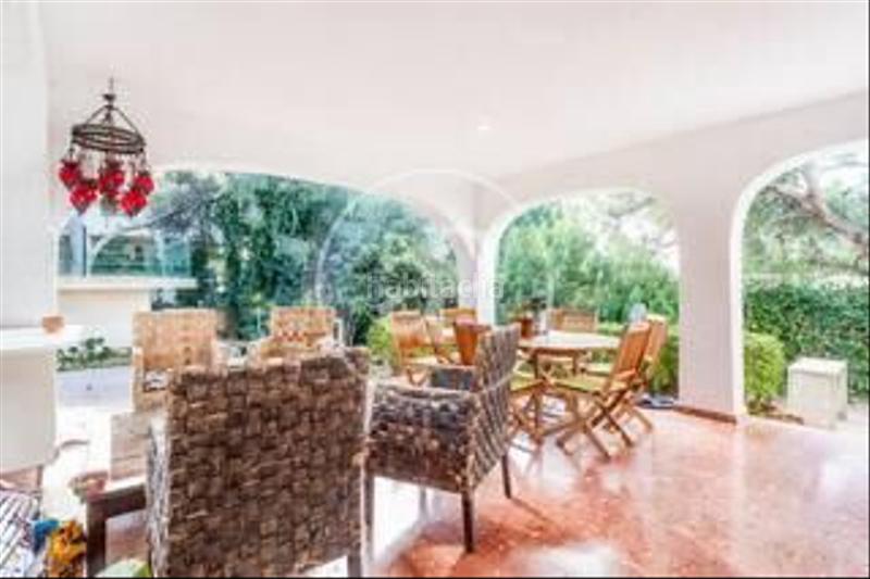 Foto 16dbfd03-ac64-4672-8d4a-4f34e84f2a9e. Location maison avec chauffage piscine dans San Miguel-El Paraiso Náquera