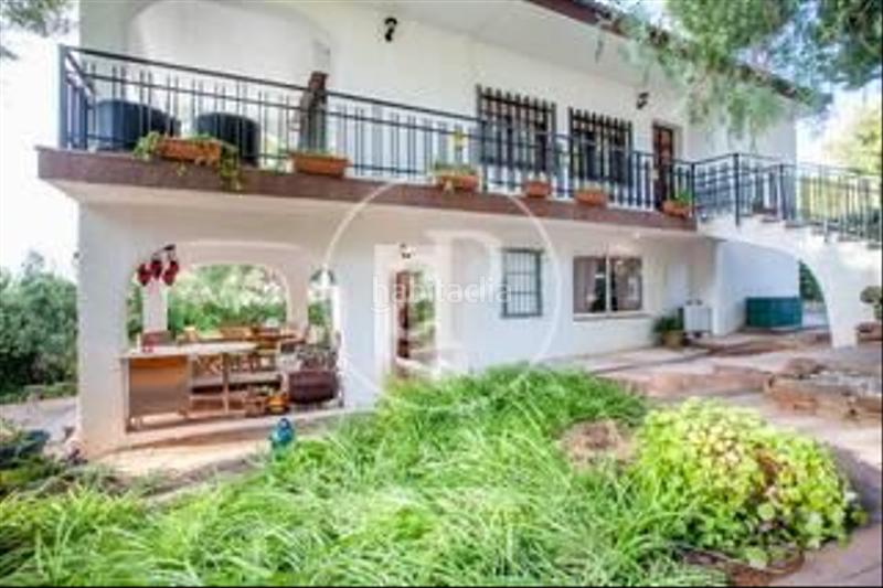 Foto 02dc6b5f-e80d-4edd-b705-8d33d7daad5b. Rent house with heating pool in San Miguel-El Paraiso Náquera