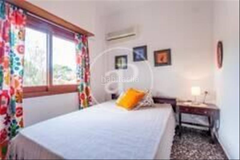 Foto ca4e5bda-ba0f-4691-86df-e9c49ea2c8b9. Rent house with heating pool in San Miguel-El Paraiso Náquera