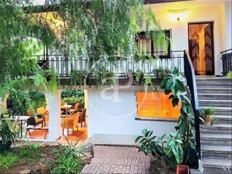 Foto d7cd5c1a-5609-499c-90a6-17001f638437. Rent house with heating pool in San Miguel-El Paraiso Náquera