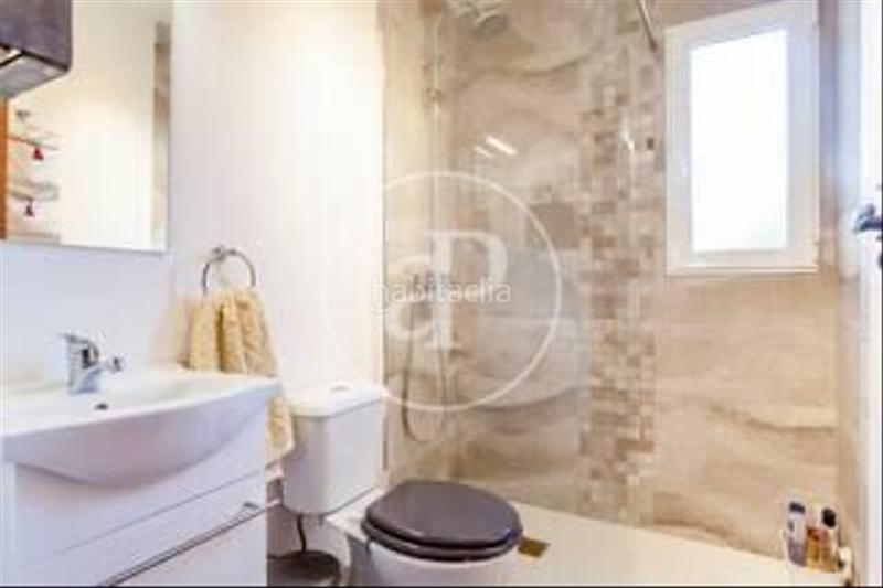 Foto fddca0bf-3c6a-451c-b7ef-69bb8c53025c. Rent house with heating pool in San Miguel-El Paraiso Náquera