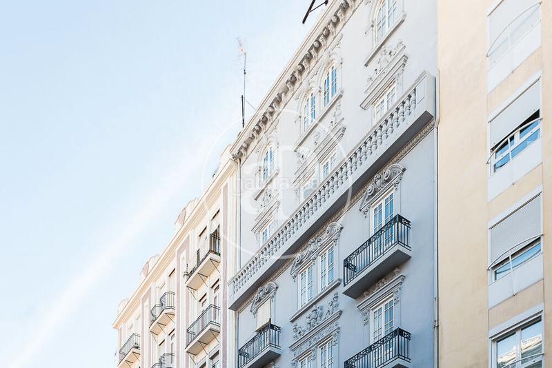 Foto 04698195-ec5c-4c74-a167-8926a0404a09. Pis amb calefacció a Russafa Valencia