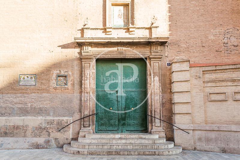 Foto 0d4b5847-9a15-4236-81c3-6d2766ba9c8d. Pis amb calefacció a Russafa Valencia