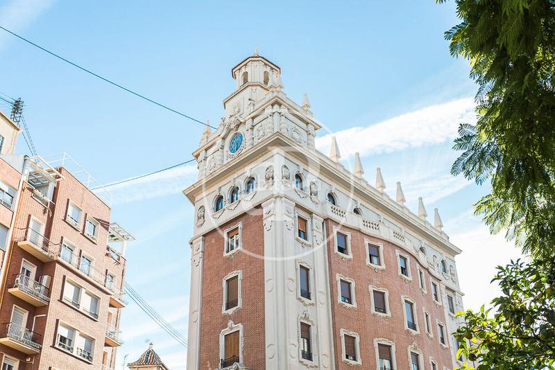 Foto 62af79e0-90d3-495b-ae43-277a72eebcb2. Pis amb calefacció a Russafa Valencia