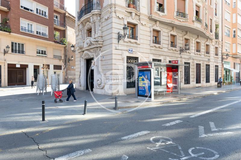 Foto 6fde1080-8062-416b-bf49-c93ae447843f. Pis amb calefacció a Russafa Valencia