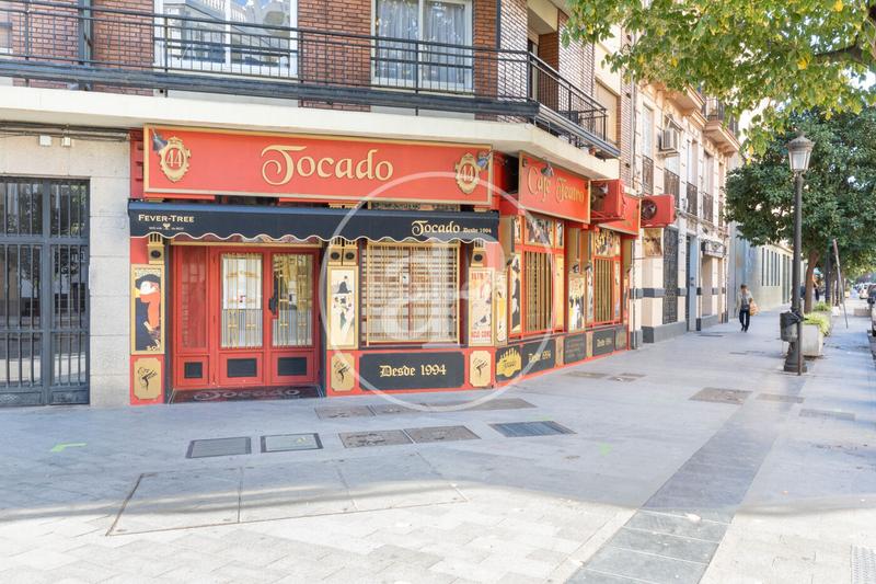 Foto 849e0ccb-e61c-4dea-959e-ee033967fc37. Pis amb calefacció a Russafa Valencia