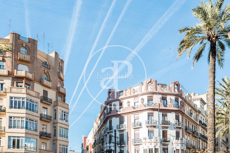 Foto abf574e3-5951-4950-b81d-a147185a169e. Pis amb calefacció a Russafa Valencia