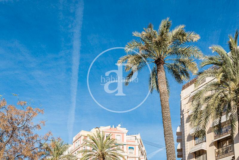 Foto b83a99de-a386-471d-855c-53a7789827c2. Pis amb calefacció a Russafa Valencia