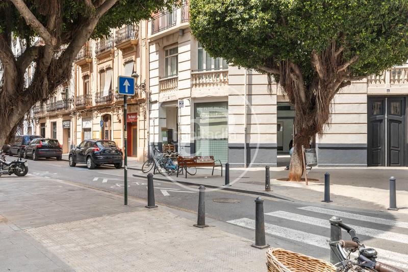 Foto d52c3f4a-b235-4ce7-8d2e-63793340ad96. Pis amb calefacció a Russafa Valencia