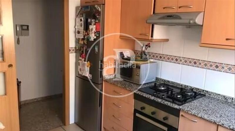 Foto 20bc6082-1320-48d4-ab4f-e33dcba46621. Affitto attico con riscaldamento parcheggio in Picanya