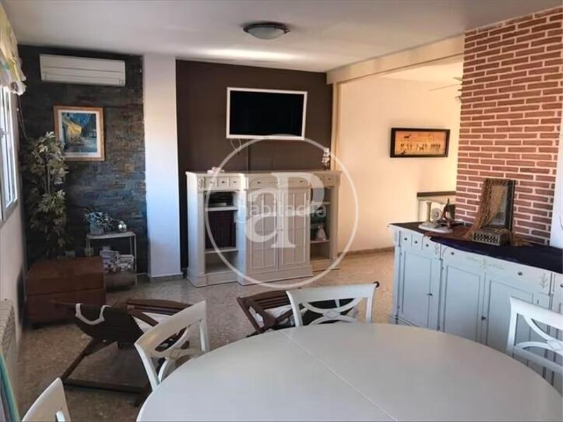 Foto 571be35b-804f-48bc-9e9a-711453a99dc0. Affitto attico con riscaldamento parcheggio in Picanya