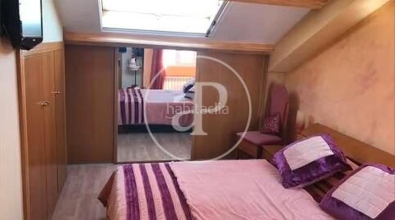 Foto 750c7891-d582-4563-8acb-3d3ce0c753d6. Affitto attico con riscaldamento parcheggio in Picanya