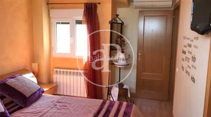 Foto c3cc9b49-fcc5-42c2-bd33-a6584a61e56e. Affitto attico con riscaldamento parcheggio in Picanya