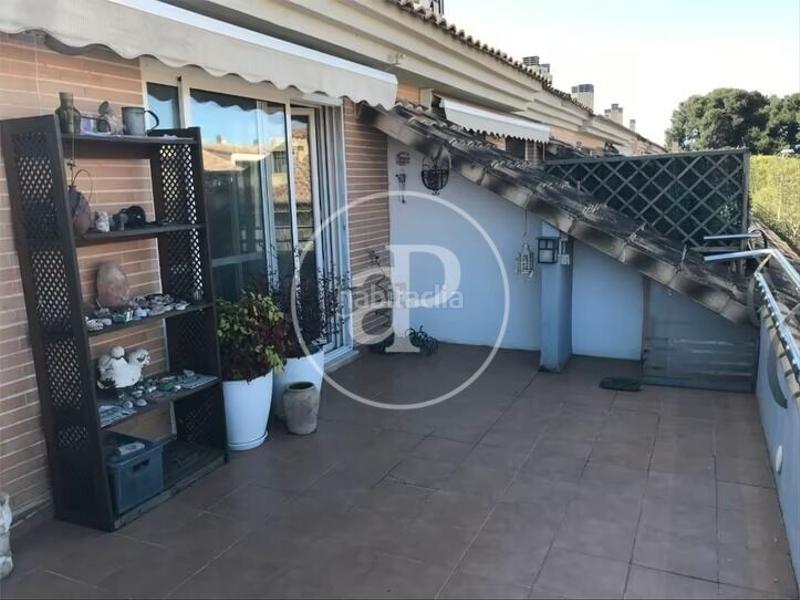 Foto c64ec9dc-d83e-4cf8-a956-6c590c6ea76e. Affitto attico con riscaldamento parcheggio in Picanya