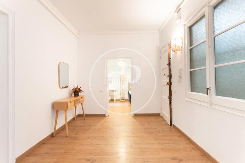 Foto 0ea1f172-43bc-48c4-ada2-d43c41556ff4. Location appartement avec chauffage dans Vila de Gràcia Barcelona