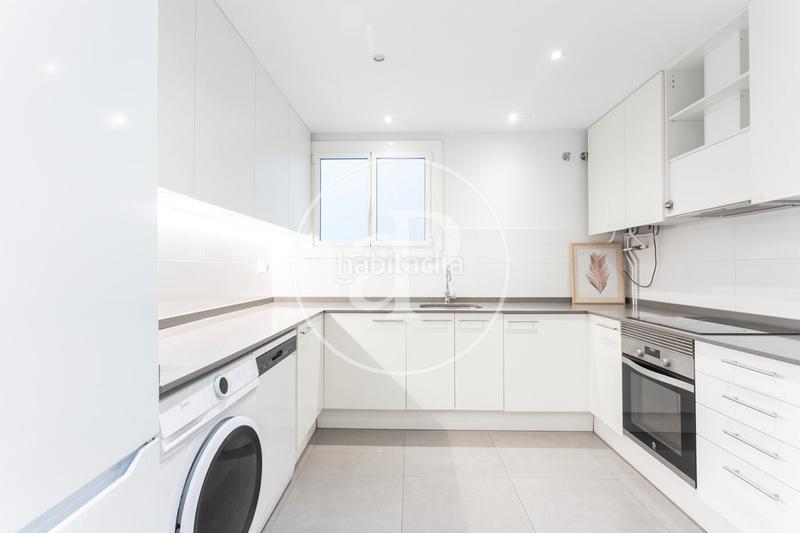 Foto 1f83d32f-b168-4f03-80ba-e2a26af671cf. Location appartement avec chauffage dans Vila de Gràcia Barcelona