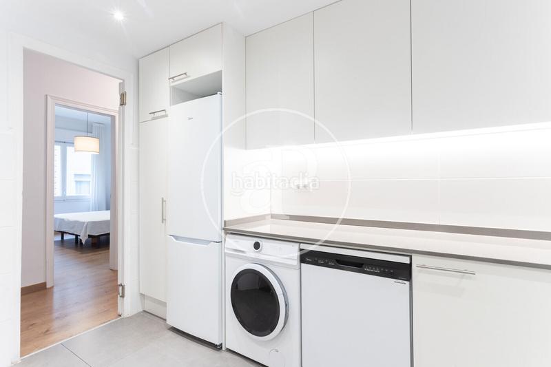 Foto 467008db-e6ba-44e5-99da-da426a9a3d2a. Location appartement avec chauffage dans Vila de Gràcia Barcelona