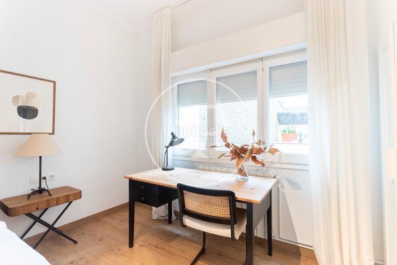 Foto 4f80013f-b138-4501-89a4-26d6ec12d4b6. Location appartement avec chauffage dans Vila de Gràcia Barcelona
