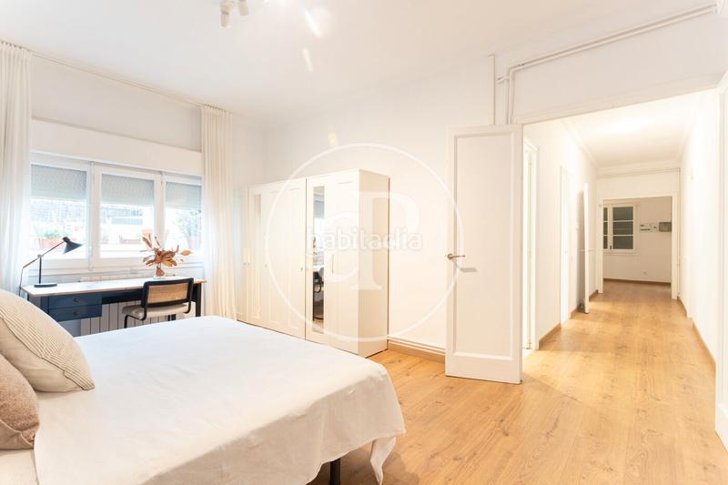 Foto 5eae2e45-d6e8-4a59-ba22-de7b3af0a66d. Location appartement avec chauffage dans Vila de Gràcia Barcelona