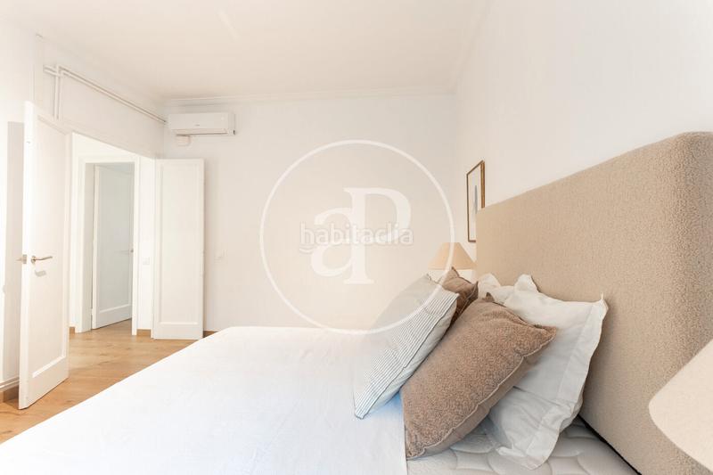 Foto 77a377bf-bcb9-4e42-8e40-d1c9c5d24ef1. Location appartement avec chauffage dans Vila de Gràcia Barcelona