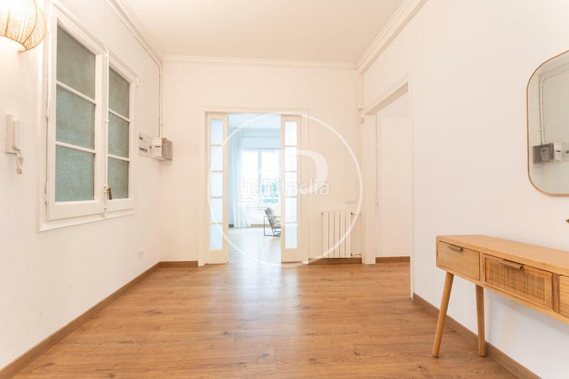 Foto 85996d49-5530-41b7-805f-8e3eb443ebdb. Location appartement avec chauffage dans Vila de Gràcia Barcelona