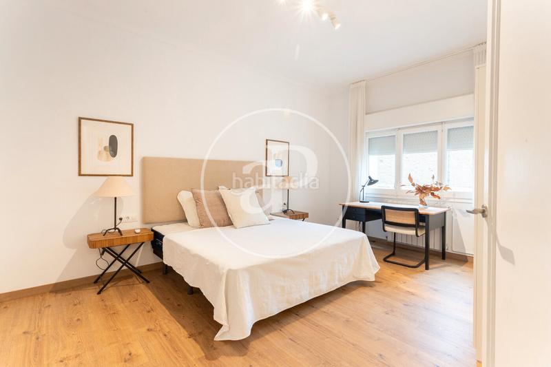 Foto 86e43d69-d73c-4a59-9bfb-62dd85392151. Location appartement avec chauffage dans Vila de Gràcia Barcelona