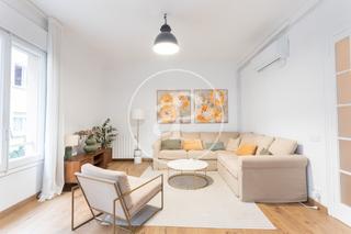 Location Appartement  Carrer gran de gràcia. Piso en alquiler en gran de gracia