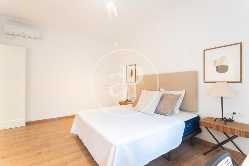 Foto 8df61617-05a9-41b0-ad11-148ec44255ec. Location appartement avec chauffage dans Vila de Gràcia Barcelona