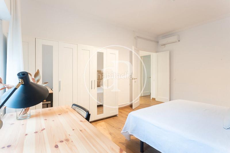 Foto b776aea1-db86-4f31-bb50-86d2af7d8803. Location appartement avec chauffage dans Vila de Gràcia Barcelona