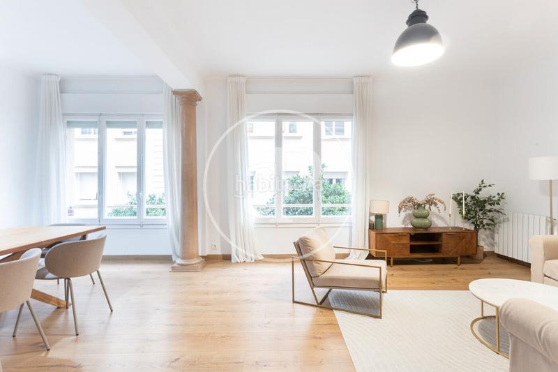 Foto bd348bab-e7e4-4f83-9614-cd86939279fe. Location appartement avec chauffage dans Vila de Gràcia Barcelona