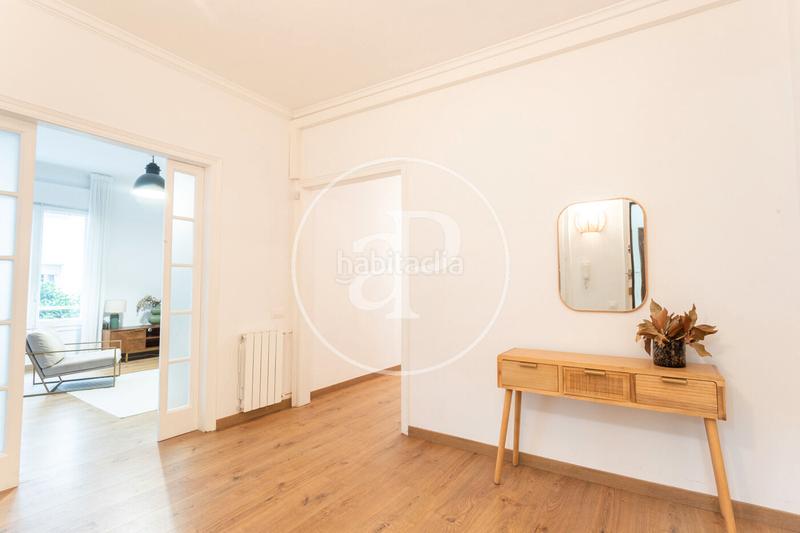 Foto bfd2b7f6-f6d8-45a0-b566-fc4b56bd6bad. Location appartement avec chauffage dans Vila de Gràcia Barcelona