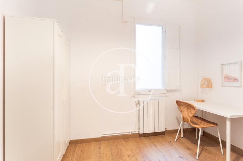 Foto c3dfa62a-db2b-406d-b76f-24bdd9f2b07a. Location appartement avec chauffage dans Vila de Gràcia Barcelona