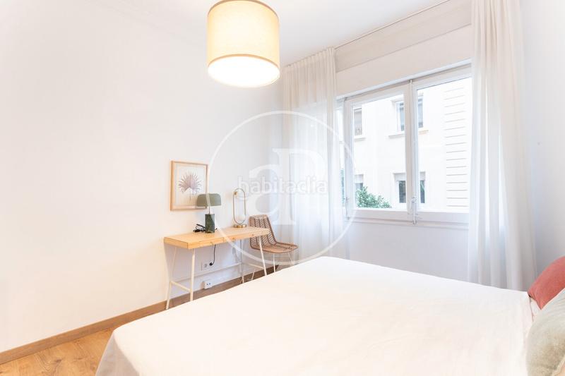 Foto d61f0883-2156-4b47-8957-50aa5760ac3d. Location appartement avec chauffage dans Vila de Gràcia Barcelona