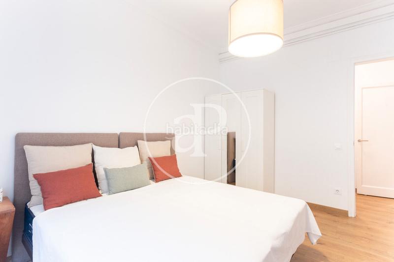 Foto eb208678-9698-4643-8034-15aa138a790c. Location appartement avec chauffage dans Vila de Gràcia Barcelona