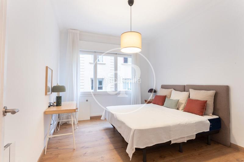 Foto ed45a8db-7318-4f37-a516-d647213e4305. Location appartement avec chauffage dans Vila de Gràcia Barcelona