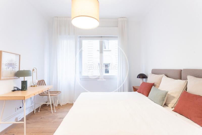 Foto feccc689-b7df-43b3-889d-ce79e503d0d5. Location appartement avec chauffage dans Vila de Gràcia Barcelona