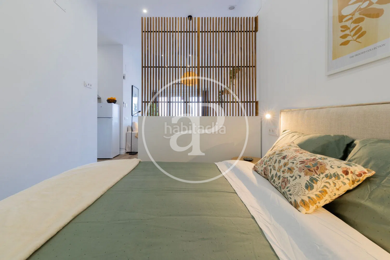 Foto 49143391-275a-4271-903f-69e561a8d977. Affitto loft con riscaldamento in La Raïosa Valencia