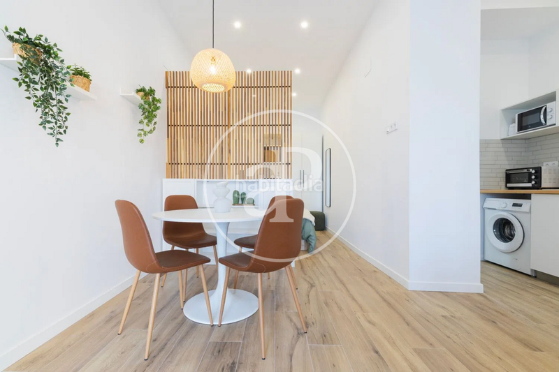 Foto 983884a7-6850-4667-9d15-2ec52329cb6e. Affitto loft con riscaldamento in La Raïosa Valencia