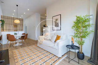 Lloguer Loft  Carrer de l'uruguai. Loft en alquiler en jesús