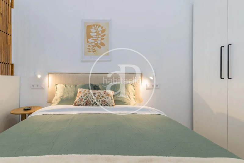 Foto b663d63d-b87c-498d-b2ac-567973c162b4. Lloguer loft amb calefacció a La Raïosa Valencia