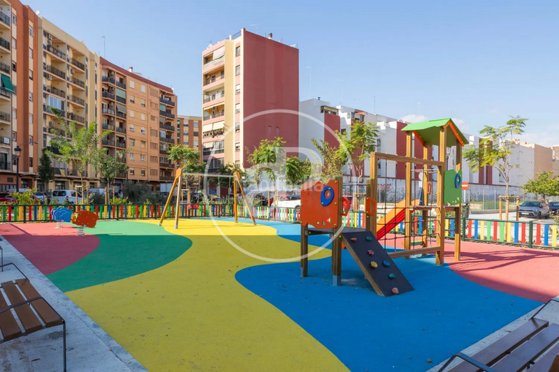 Foto f3b39373-ede4-4140-8a09-16596d987dab. Lloguer loft amb calefacció a La Raïosa Valencia