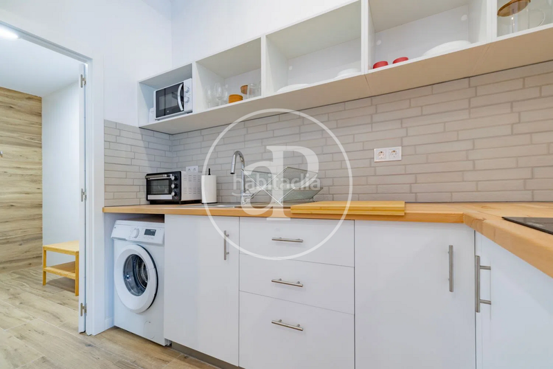 Foto 555590d9-97cb-4fb3-a190-13f671d67d69. Location loft avec chauffage dans La Raïosa Valencia