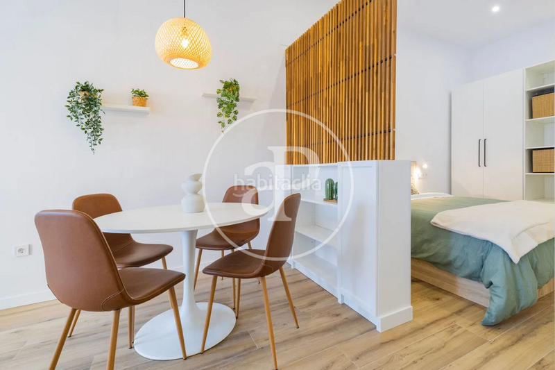 Foto 6b476aa9-fcaa-4059-bfba-8e482882d44c. Location loft avec chauffage dans La Raïosa Valencia