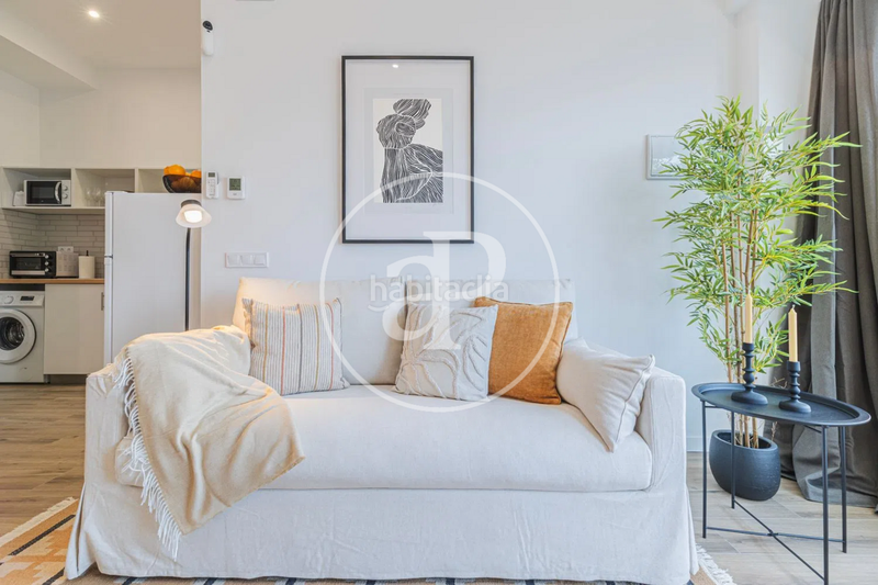 Foto 7f510648-e0b7-4d6e-b7a2-b5fc7832e05d. Location loft avec chauffage dans La Raïosa Valencia